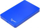    HDD Gembird EE2-U2S-40P Blue