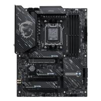 Материнская плата MSI X870E GAMING PLUS WIFI, SocketAM5, AMD X870, ATX, Ret