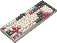  A4Tech Bloody S98 Pixels Red  / USB for gamer LED (S98)