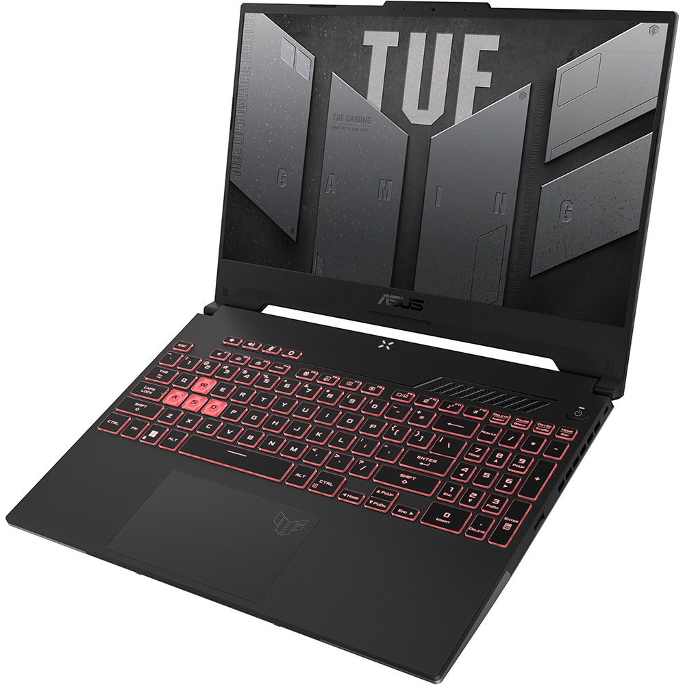 Asus tuf gaming a15 fa507nu драйвер