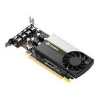 Nvidia Quadro T1000 8GB, FH bracket