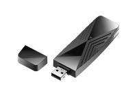 Wi-Fi 6  USB 3.0  D-Link DWA-X1850 AX1800