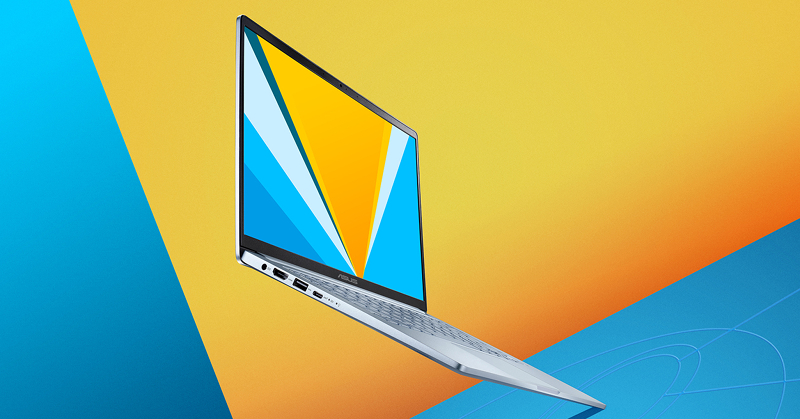 ASUS   VivoBook 14 (X403)