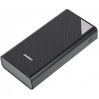   Digma DGP-30000-4U-B Li-Pol 30000mAh 3A  2xUSB