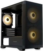  HSPD M320-TGBK-ARGB Black