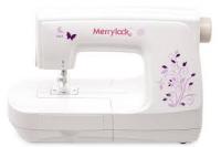������������� ������ Merrylock 015 �����