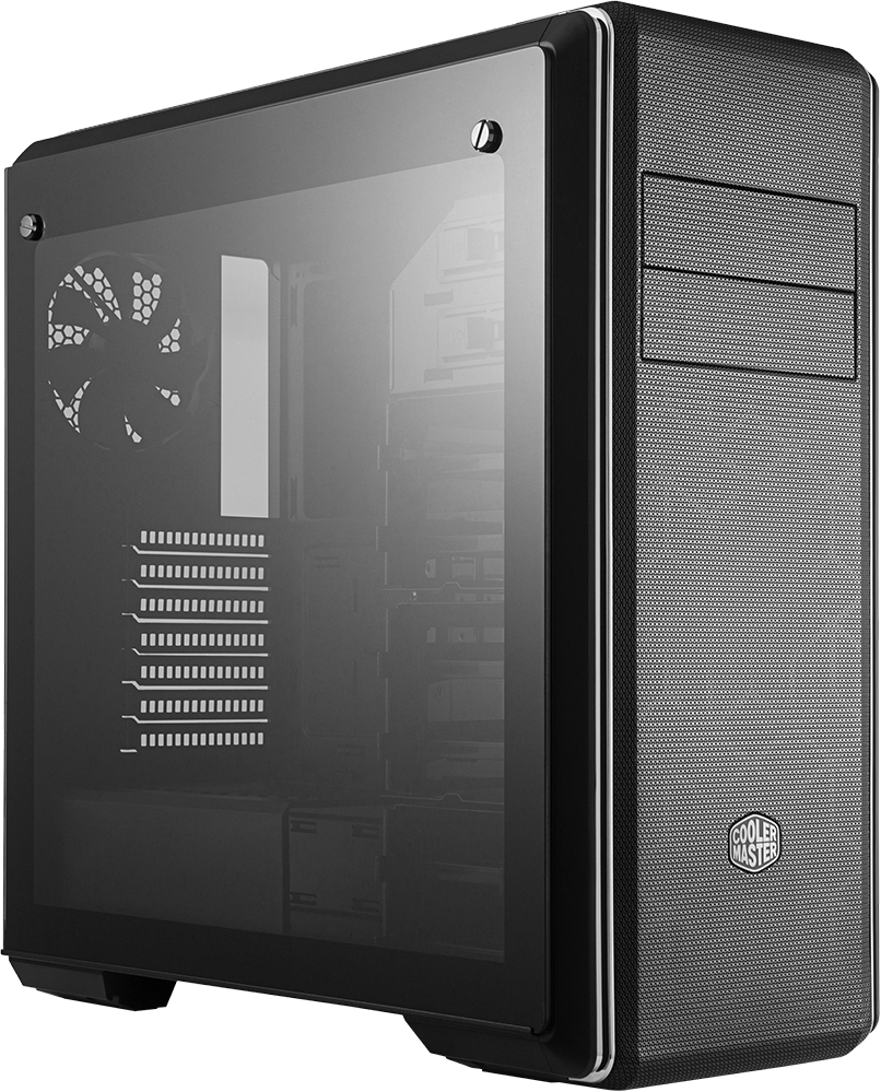 Корпус Cooler Master MASTERBOX cm694. Cooler Master MASTERBOX cm694 Black. Cooler Master MASTERBOX cm694 (MCB-cm694-kg5n-s00). Cooler Master MASTERBOX cm694 Tempered Glass MCB-cm694-kg5n-s00.