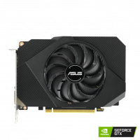  ASUS Phoenix GeForce GTX 1630 4  GDDR6 (PH-GTX1630-4G; 90YV0I50-M0NA00)