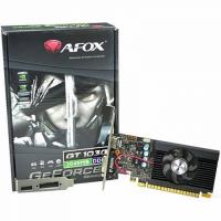  Afox AF610-2048D3L7-V8 GT610 DDR3 2G 64Bit, LP Single fan GT610 DDR3 2G 64Bit, LP Single fan RTL