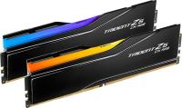   DDR5 CUDIMM G.SKILL Trident Z5 CK RGB 48GB (2x24GB) 8800MHz CL42 42-55-55-140 F5-8800C4255H24GX2-TZ5CRK