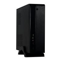  Exegate MI-207 Black miniITX/mATX EX268689RUS