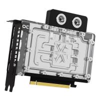  INNO3D NVIDIA GeForce RTX 5080 iCHILL FROSTBITE OC 16Gb (C50803-16D7X-1760FB)