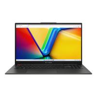  ASUS Vivobook S 15 OLED K5504VA-MA278W, 15.6" (2880x1620) OLED 120/Intel Core i9-13900H/16 LPDDR5/1 SSD/Iris Xe Graphics/Win 11 Home,  (90NB0ZK2-M00LT0)