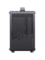 ������ JONSBO Z20 MESH Black, TG, mini-ITX, mATX, ������