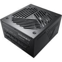 ���� ������� Montech TITAN GOLD 850W / ATX 3.0, APFC, 80 PLUS Gold, Half Bridge LLC, DC-DC, Japan caps, 135mm fan, full modular / TITAN GOLD 850W