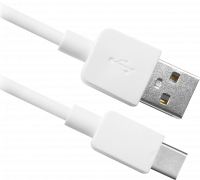 USB  Defender USB08-01C AM-TypeC, , 1m,  (87495)