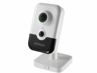 ����������� IP Hikvision HiWatch DS-I214W(B) (2.0 mm) 2-2�� �������