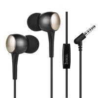  HOCO M19  / 1.2/ 3.5 mm jack/ Black