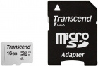   16GB Transcend TS16GUSD300S-A