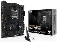   Asus TUF GAMING A620-PRO WIFI 