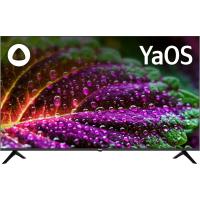 ��������� LED BBK 50" 50LEX-8232/UTS2C (B) ������.�� ������ 4K Ultra HD 60Hz DVB-T2 DVB-C DVB-S2 USB WiFi Smart TV (RUS)