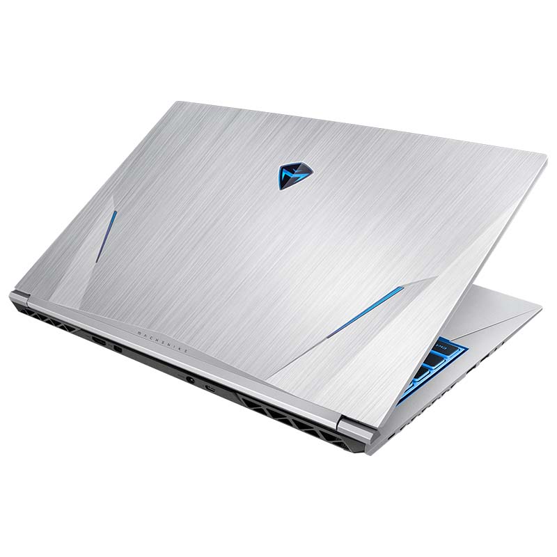 Игровой Ноутбук Machenike L15c Купить В Твери