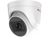������ HD-TVI HIWATCH HDC-T020-P(B) 3.6-3.6 ��