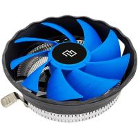 ����� ��� ���������� Digma D-CPC95-PWM2, 4-pin, 120��, �����, retail