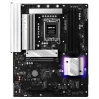   ASRock B860 PRO RS, B860, LGA 1851, ATX, Ret