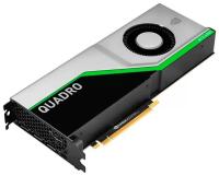  VGA PNY NVIDIA Quadro RTX 6000,24 GB GDDR6/384 bit, PCI Express 3.0 x16, 4xDP+VirtualLink (VCQRTX6000-SB)