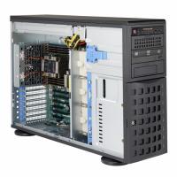  SuperMicro CSE-745BAC-R1K23B