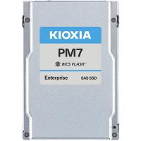 KIOXIA Enterprise SSD 1920GB 2,5&quot; SAS KPM71RUG1T92
