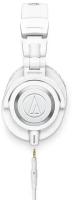  Audio-Technica ATH-M50X White AUDIO-TECHNICA ATH-M50X White