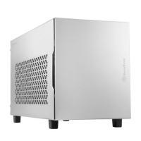  SILVERSTONE SST-SG15S Mini-ITX -     silver