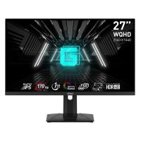  27" MSI G274QPF E2 Black