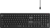  A4Tech Fstyler FBX55C  USB  BT/Radio slim Multimedia (FBX55C)