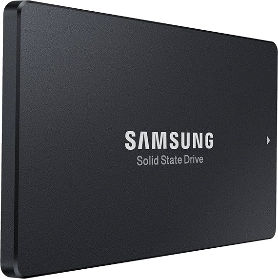  SSD 480Gb Samsung PM893 (MZ7L3480HCHQ-00A07) OEM  SSD, 2.5", 480 , SATA-III, : 520 /, : 500 /, TLC