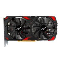  Sinotex AMD Radeon RX 580 4Gb AFRX58045F