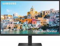  Samsung LS27A400UJUXEN 27" black