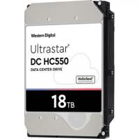   WD Original SAS 3.0 18Tb 0F38353 WUH721818AL5204 Ultrastar DC HC550 (7200rpm) 512Mb 3.5"