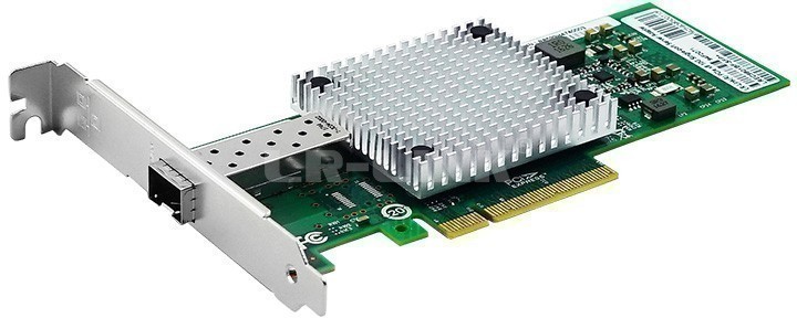   LR-LINK LREC9801BF-SFP+ 10000 /, 1  SFP+