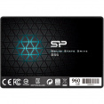 SSD  SILICON POWER 2.5" Slim S55 960  SATA III TLC SP960GBSS3S55S25