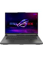 ������� ASUS ROG Strix G16 G614PP-S5119, 16" (2560x1600) IPS 240 ��/AMD Ryzen 9 8940HX/32 �� DDR5/1024 �� SSD/NVIDIA GeForce RTX 5070 ��� ��������� (8 ��)/��� �������, ����� (90NR0L68-M005Y0)