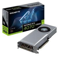  GigaByte nVidia GeForce RTX 4070 Ti Super 16Gb