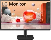  LG 23.8" 24MS500-B FHD IPS LED 