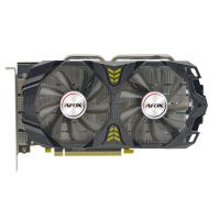  Afox AMD Radeon RX 580 8192Mb