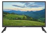 ��������� 24" Digma DM-LED24MBB21, 1366x768, DVB-T /T2 /C, HDMIx3, USBx2, ������ DM-LED24MBB21
