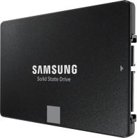 SSD ���������� Samsung 870 EVO MZ-77E500B/AM 500��, 2.5", SATA III