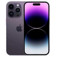 Apple iPhone 14 Pro Max 256GB глубокий фиолетовый (Deep Purple) Dual SIM (nano-SIM)