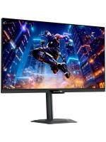 ������� Gigabyte M27Q2 EK 27" Black {IPS 2560x1440 200Hz 1ms 350cd 1000:1 178/178 3xUSB3.2 USB Type-C 2xHDMI 2.0 DisplayPort 1.4 HAS}